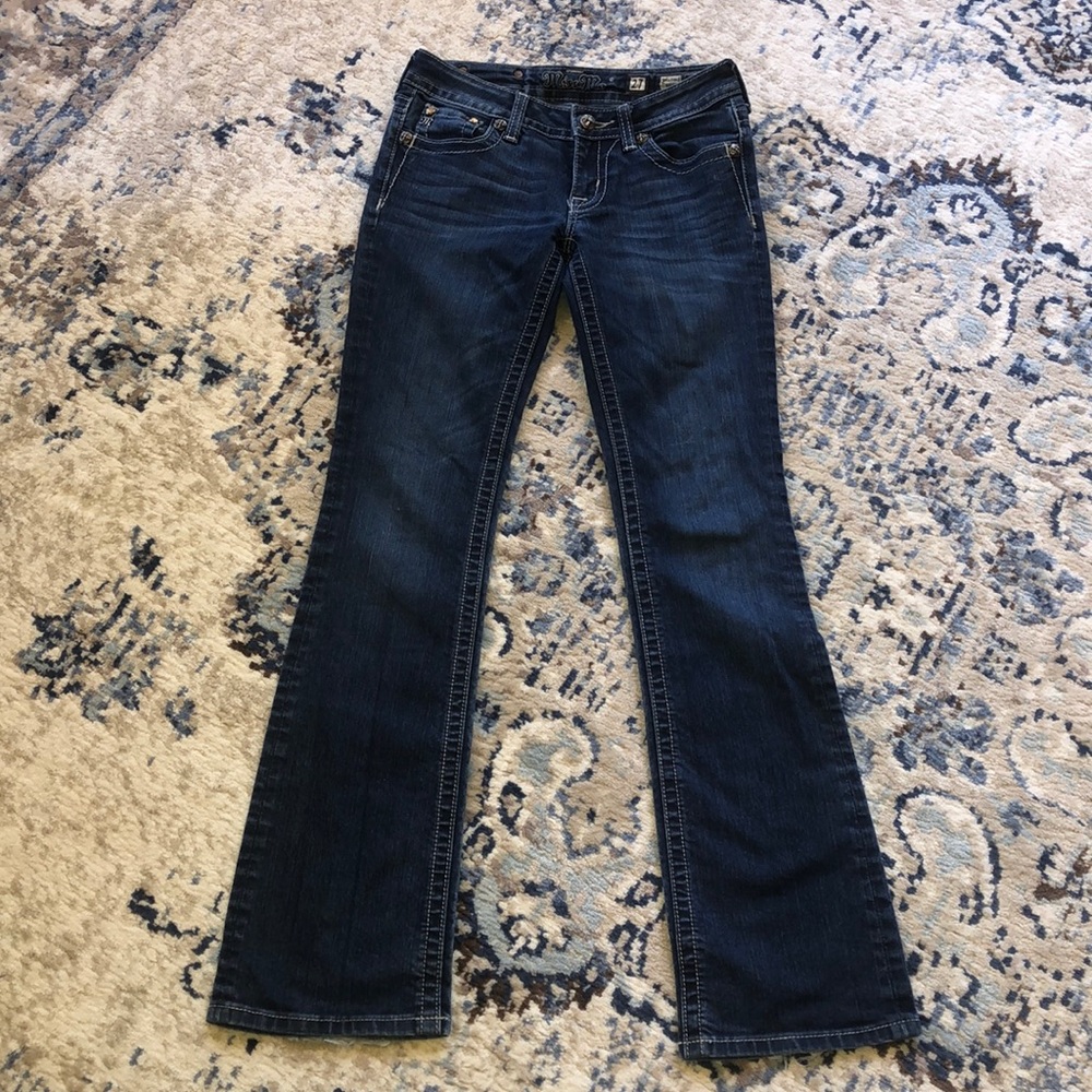 MissMe jeans - Picture 2 of 8